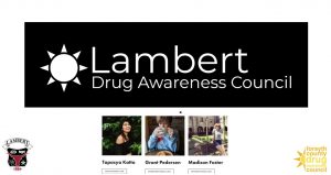 Lambert High School